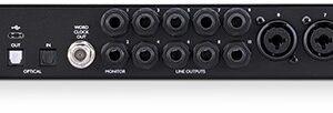 Clarett plus 8Pre USB