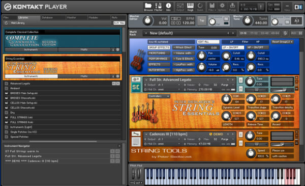 Complete Orchestral Collection - Image 2