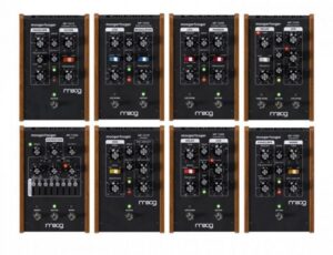 Complete Moogerfooger Effects Bundle
