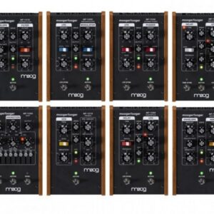 Complete Moogerfooger Effects Bundle