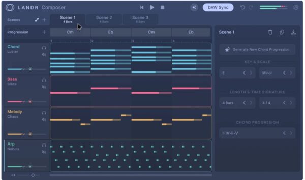 Composer