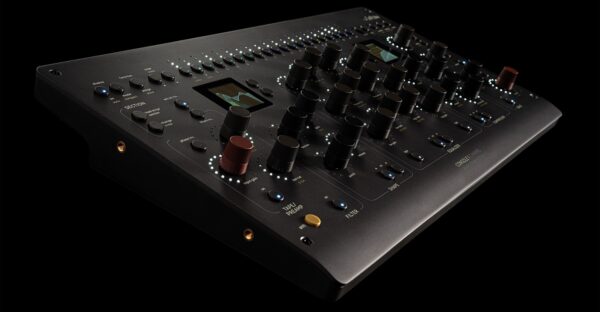 Console 1 Channel mk3