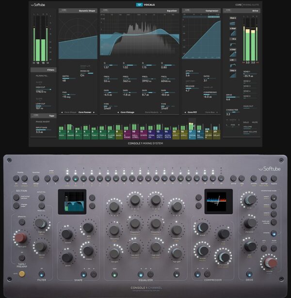 Console 1 Channel mk3 - Image 2