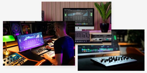 Console 1 Channel mk3 - Image 3