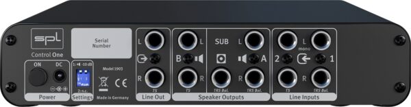 Control One - Image 2