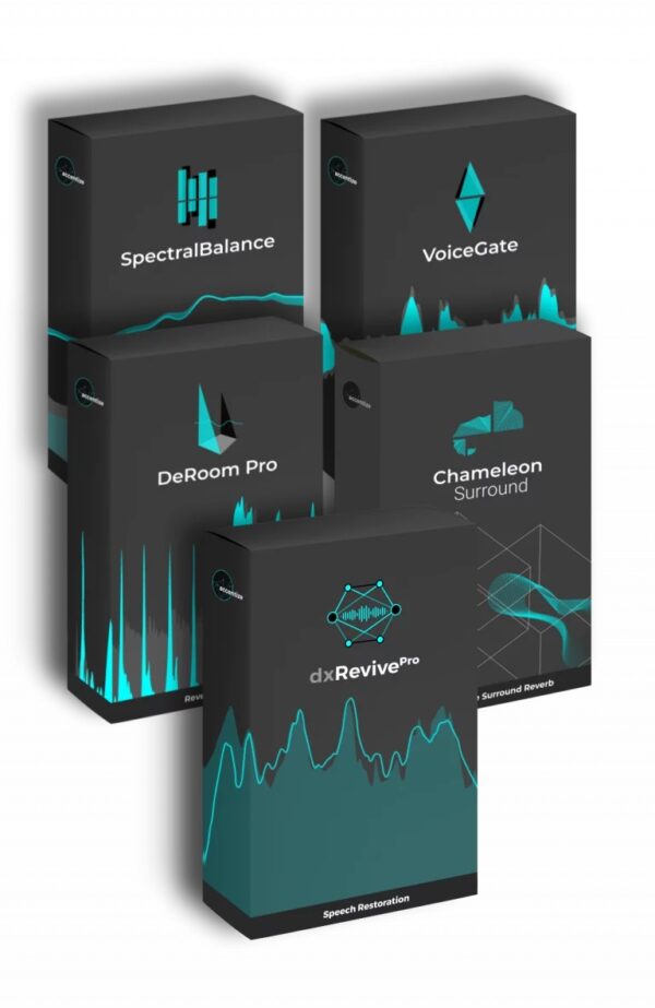 Complete PRO Bundle
