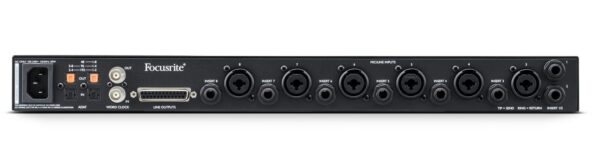 Clarett plus OctoPre - Image 3