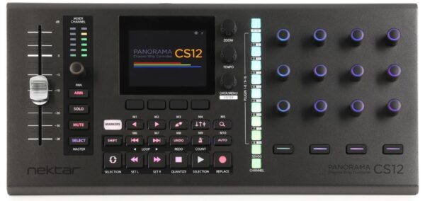 Panorama CS12 - Image 3