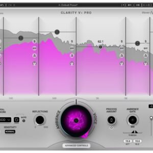 Clarity Vx Pro