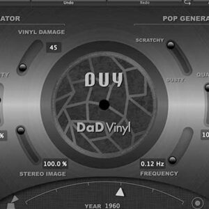 DaD Vinyl