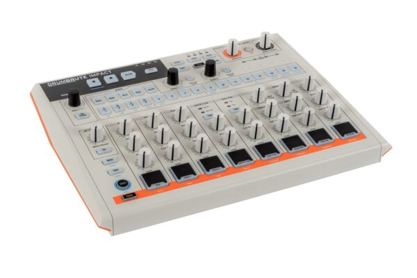 DrumBrute Impact 1984 - Image 2