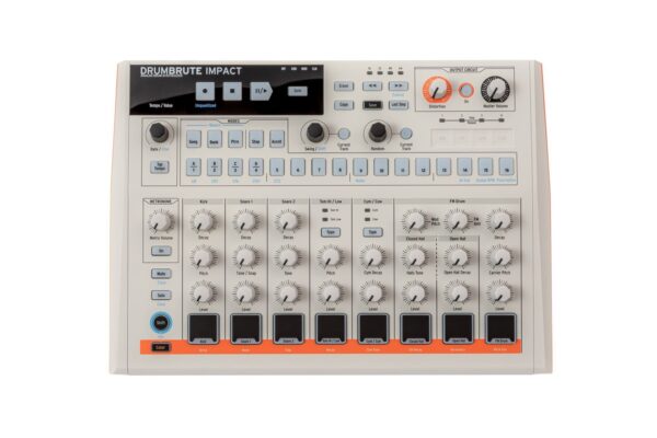 DrumBrute Impact 1984