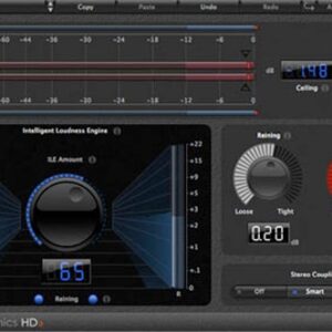 Dream Dynamics HDa