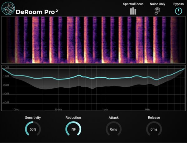 DeRoom Pro