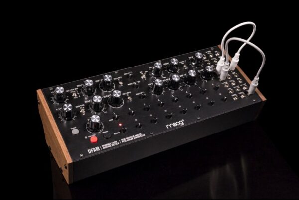 DFAM