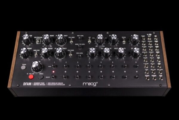 DFAM - Image 2