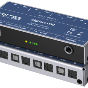Digiface USB