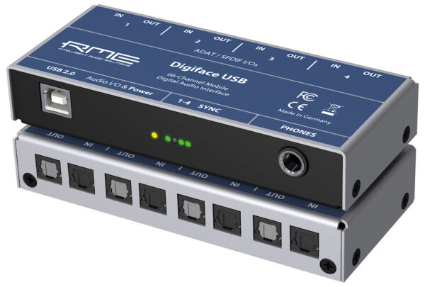 Digiface USB