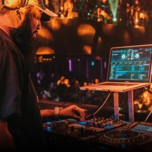 DJ Expansions
