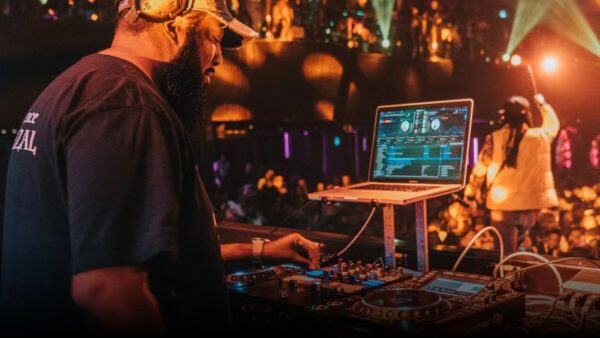 DJ Expansions