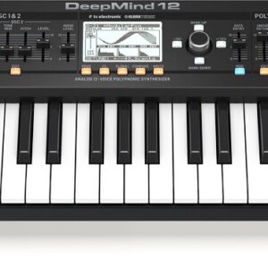 Deepmind 12