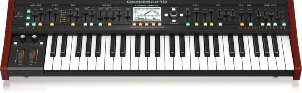 Deepmind 12