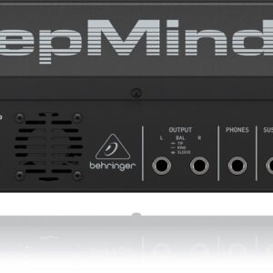Deepmind 12D