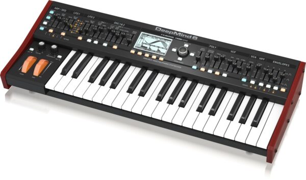 Deepmind 6 - Image 3