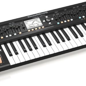 Deepmind 6