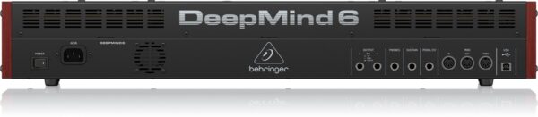 Deepmind 6 - Image 4