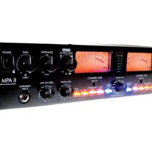 Digital MPA II