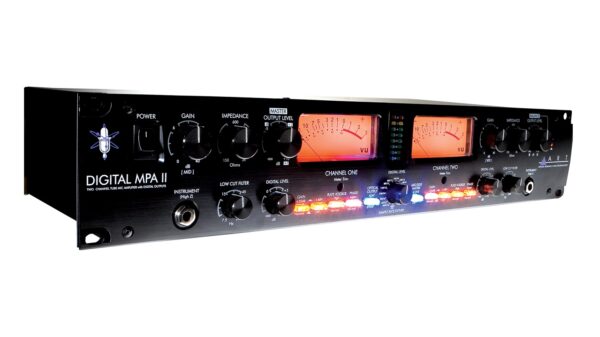 Digital MPA II