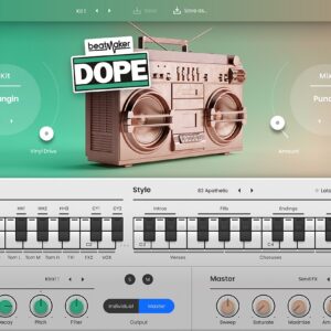 Beatmaker DOPE