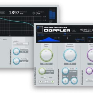 Doppler and Air