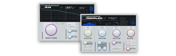 Doppler and Air