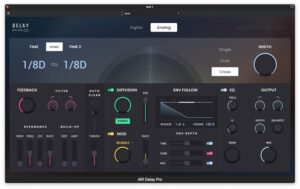 AIR Delay Pro
