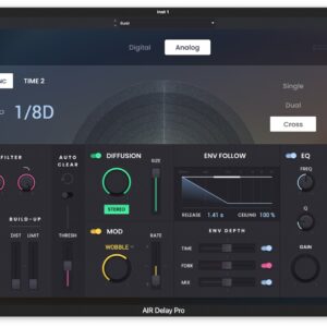 AIR Delay Pro