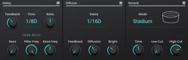Drum Synth - Image 2