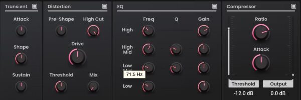 Drum Synth - Image 3