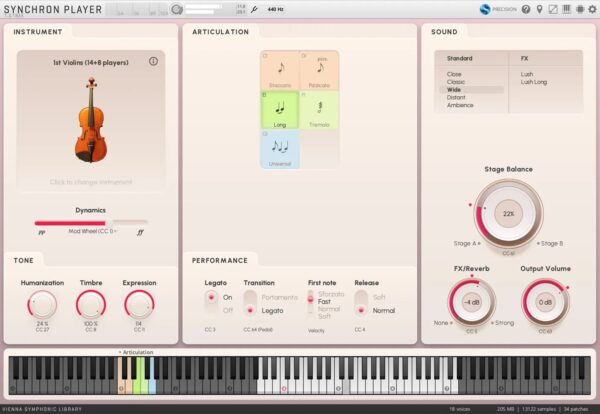Duality Strings Essentials - Image 2