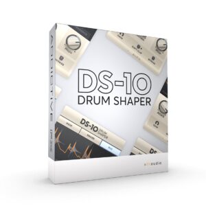 DS10 Drum Shaper