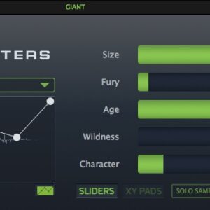 Dehumaniser Simple Monsters