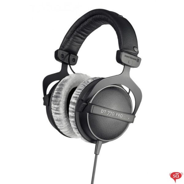 DT 770 PRO (80 ohm)