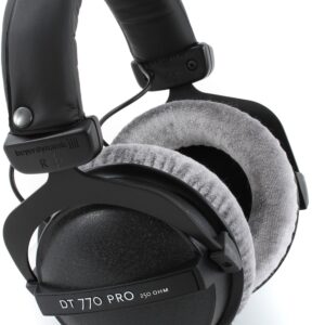 DT 770 PRO (250 ohm)
