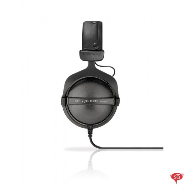 DT 770 PRO (32 ohm) - Image 2