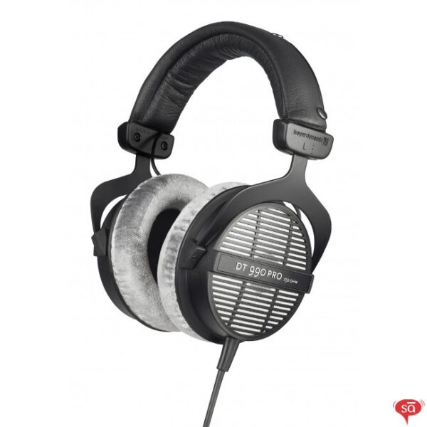 DT 990 PRO (80 ohms)