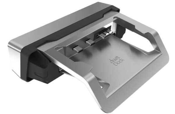 Duet Dock