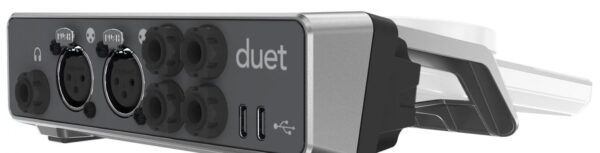 Duet Dock - Image 2