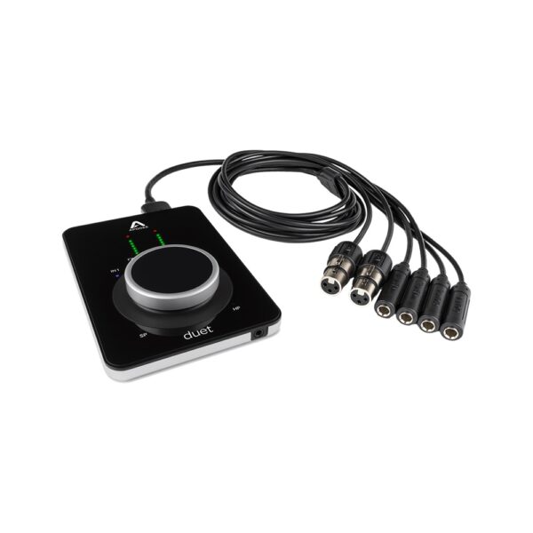 Duet 3 - Image 4