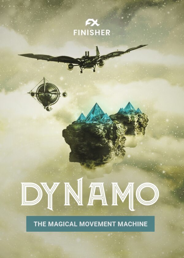 Finisher DYNAMO